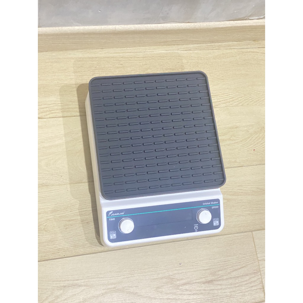JOANLAB Rocking Shaker Laboratorium Rotator Pencampuran Halus RS20PRO