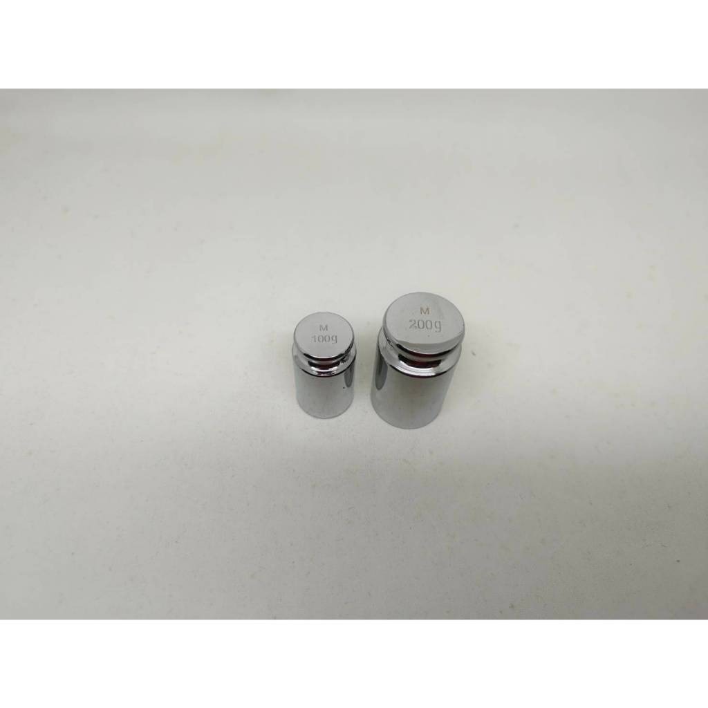 Bandul Beban Kalibrasi Anak Timbangan Analitik JOANLAB 100 gram