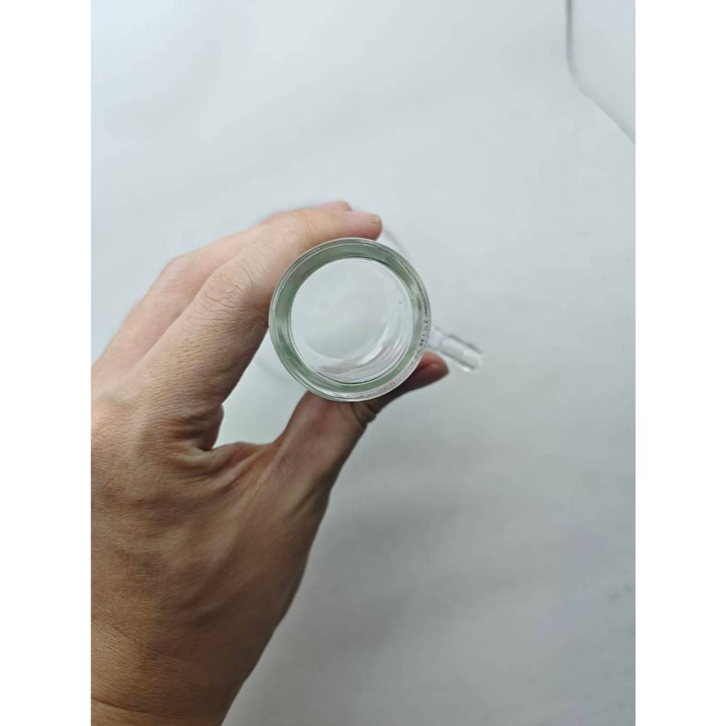 Filtering Flask Wadah Filter Erlenmeyer 500 ml