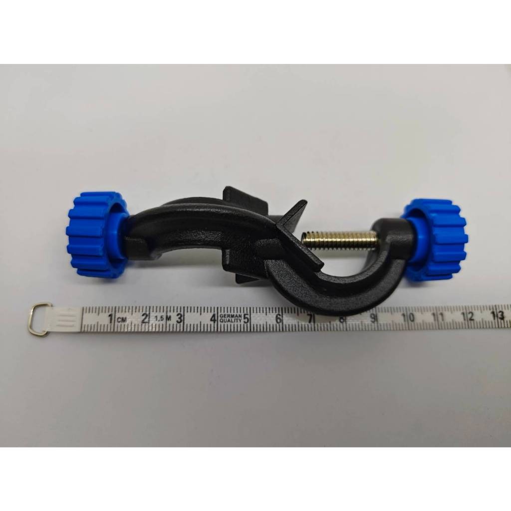 JOANLAB Bosshead Clamp Klem Boss Penjepit Holder Ukuran Kecil