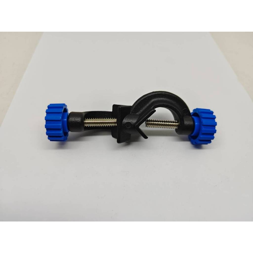 JOANLAB Bosshead Clamp Klem Boss Penjepit Holder Ukuran Kecil