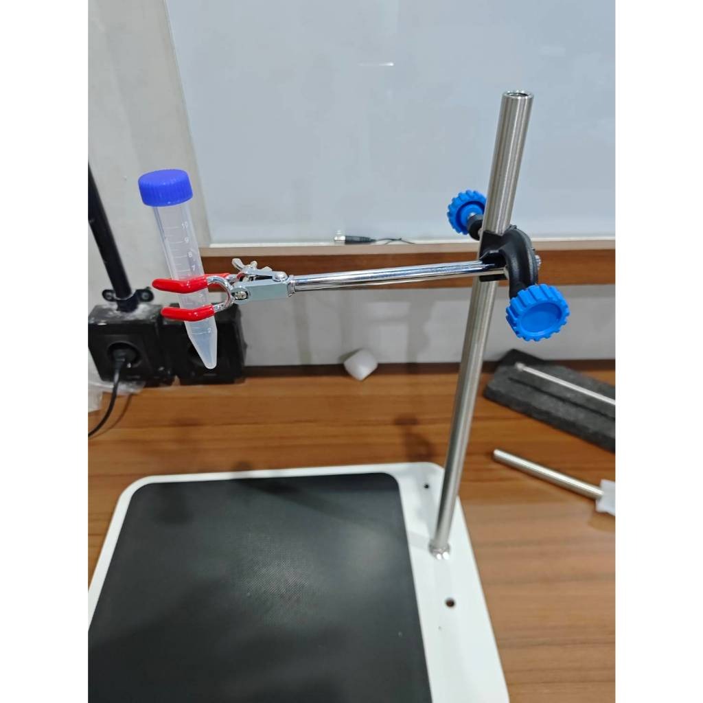 JOANLAB Bosshead Clamp Klem Boss Penjepit Holder Ukuran Kecil