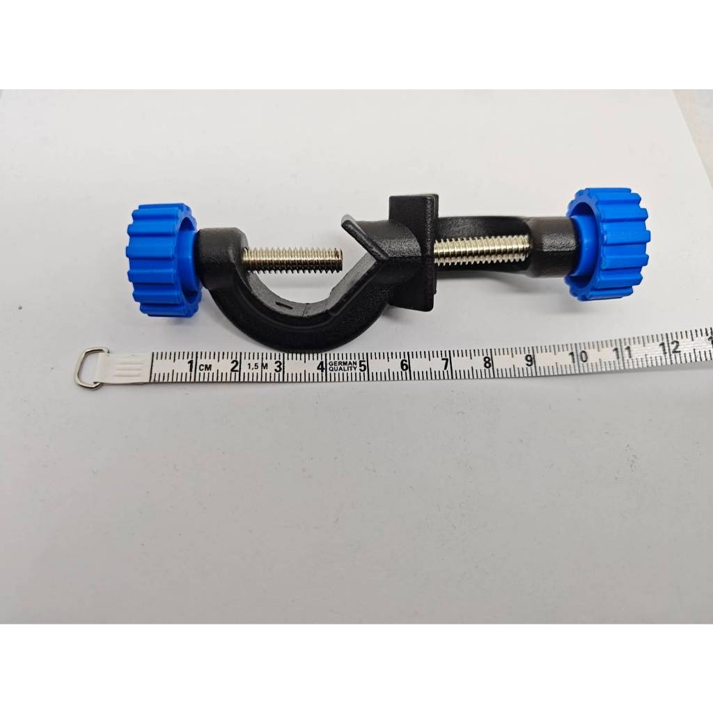 JOANLAB Bosshead Clamp Klem Boss Penjepit Holder Ukuran Sedang