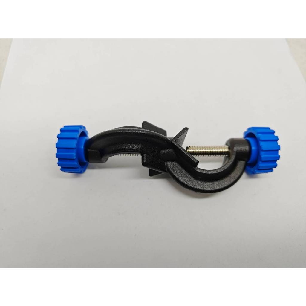 JOANLAB Bosshead Clamp Klem Boss Penjepit Holder Ukuran Sedang