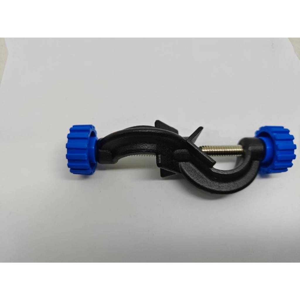 JOANLAB Bosshead Clamp Klem Boss Penjepit Holder Ukuran Sedang
