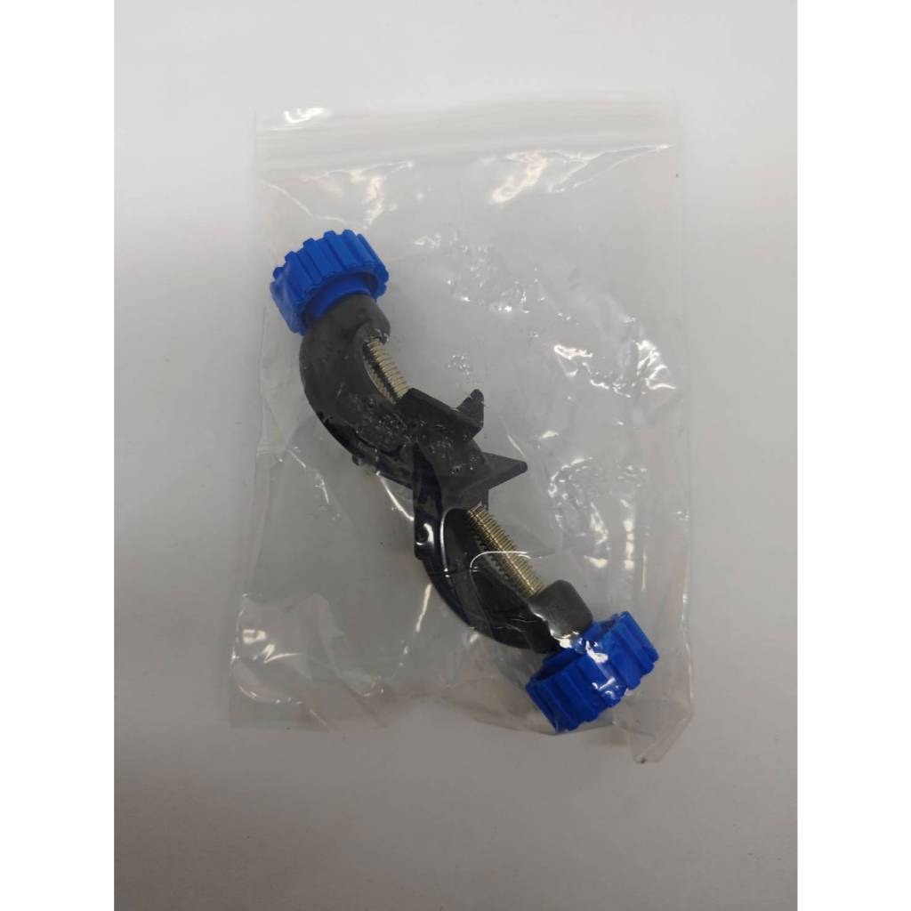 JOANLAB Bosshead Clamp Klem Boss Penjepit Holder Ukuran Sedang