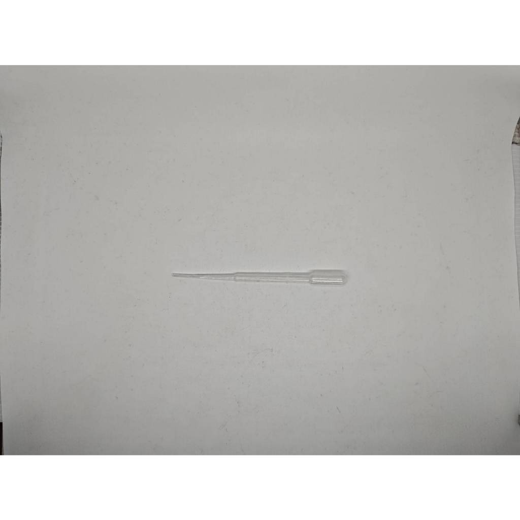 JOANLAB Pasteur Pipette Pipet Tetes Plastik 10 ml