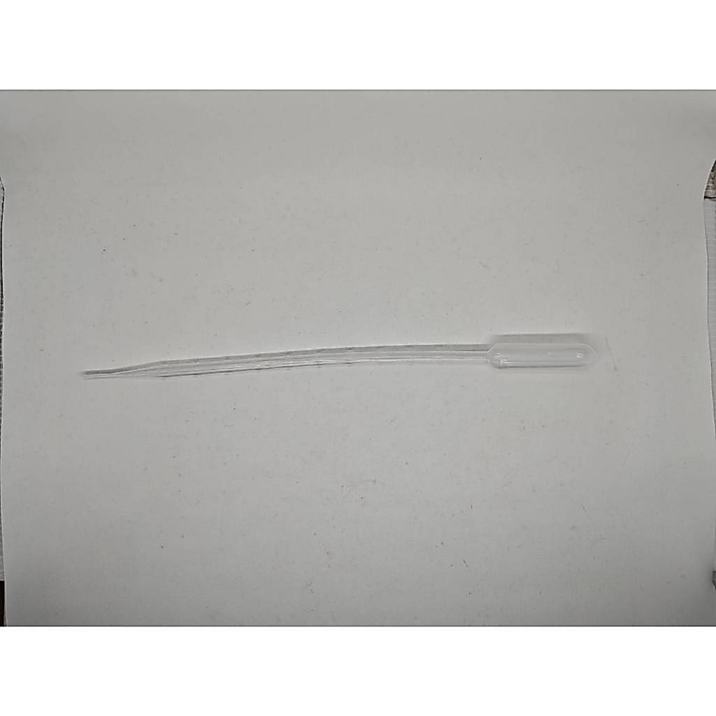 JOANLAB Pasteur Pipette Pipet Tetes Plastik 10 ml