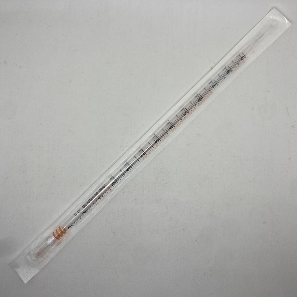 JOANLAB Serological Pipette Pipet Serologis 1 ml