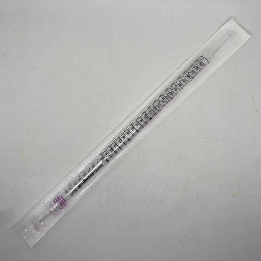 JOANLAB Serological Pipette Pipet Serologis 1 ml