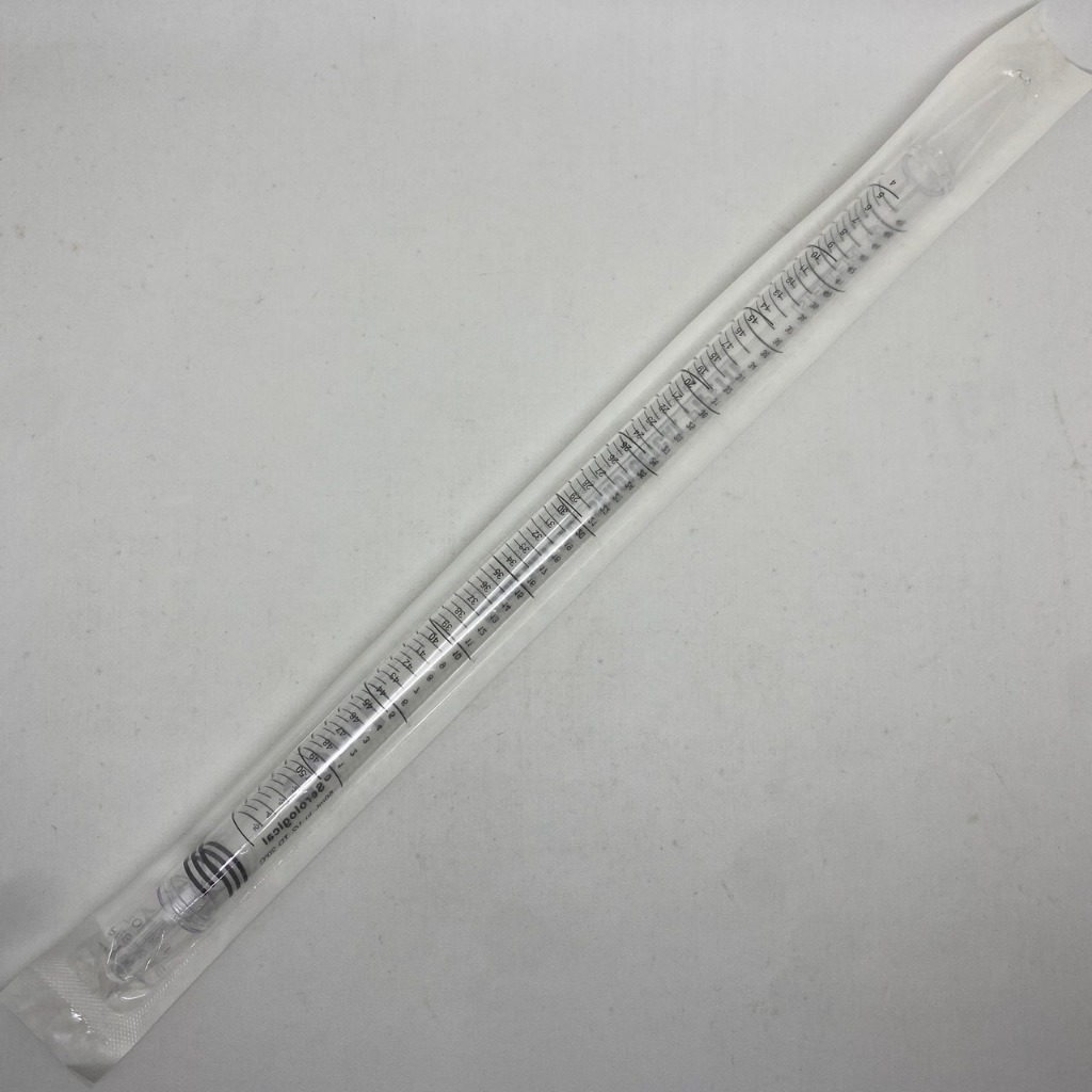JOANLAB Serological Pipette Pipet Serologis 5 ml