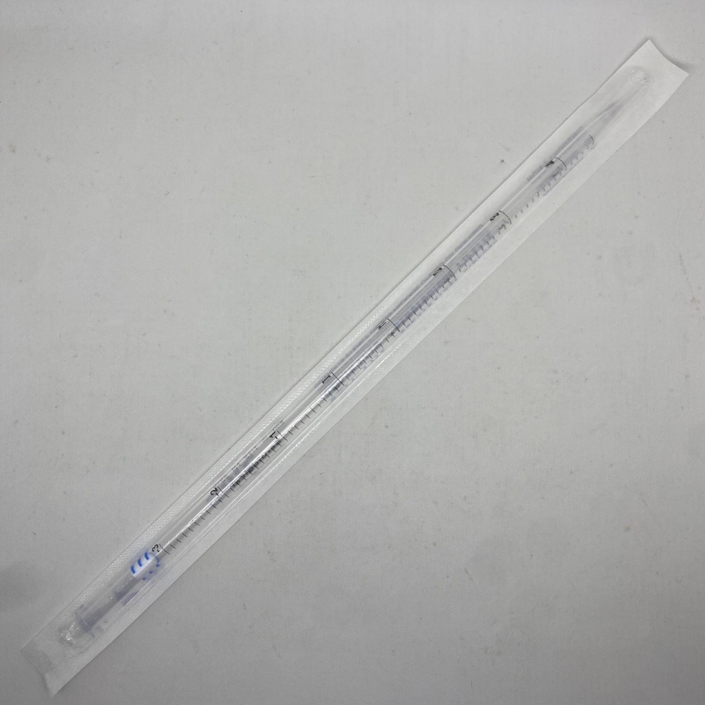 JOANLAB Serological Pipette Pipet Serologis 10 ml