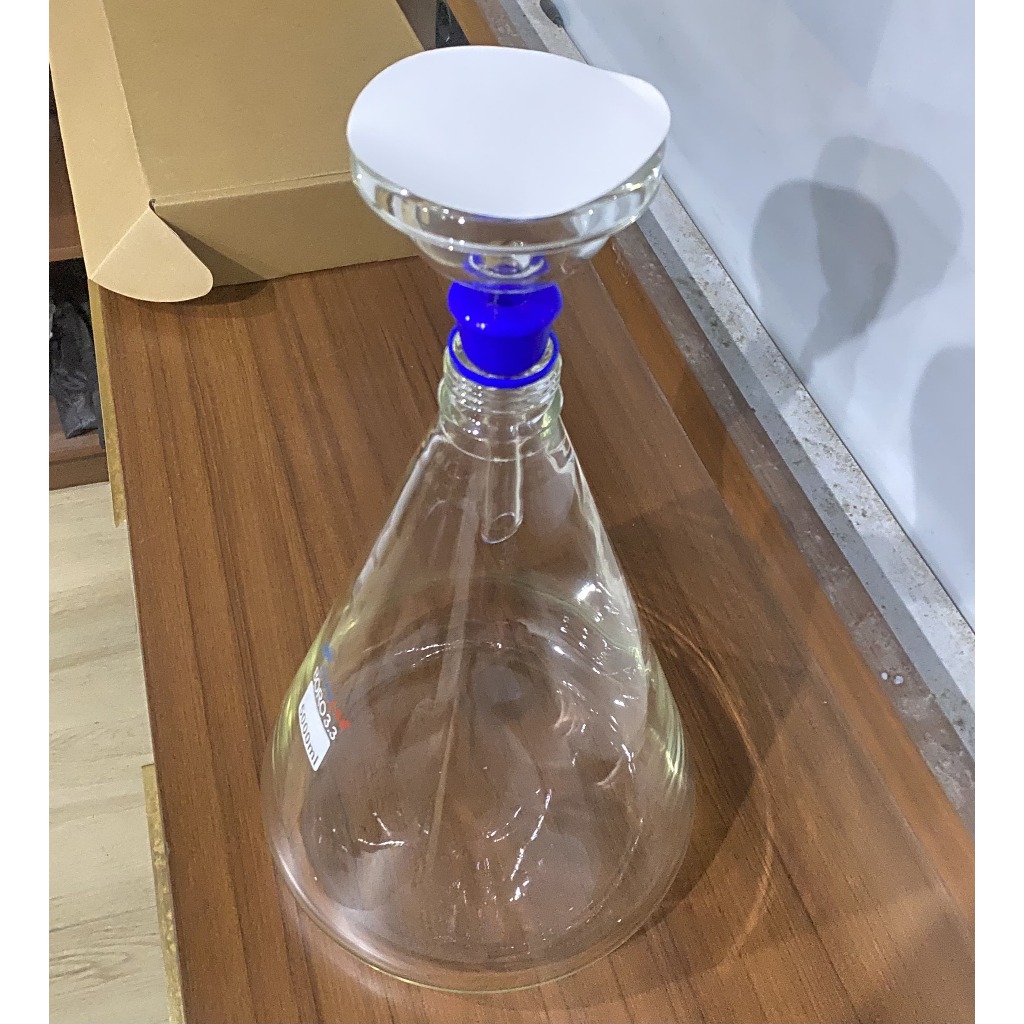 JOANLAB Filter Membrane MCE Diameter 100 mm Pore 0.45 mikrometer isi 50 Lembar