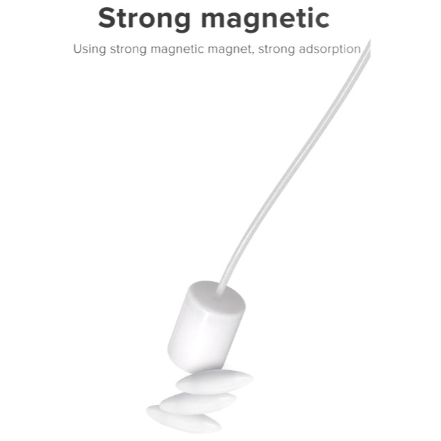 JOANLAB Magnetic Stir Bar Retriever Penarik Pengaduk Magnet 40 cm