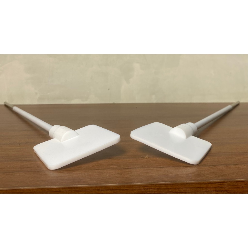 JOANLAB PTFE Paddle Batang Pengaduk Overhead Stirrer Longboard