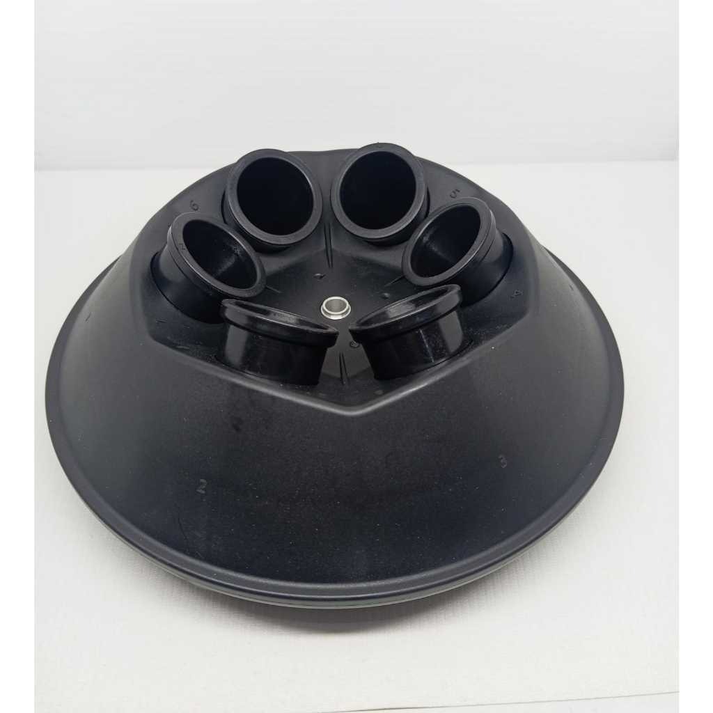 JOANLAB Sparepart Rotor Centrifuge LC500-6