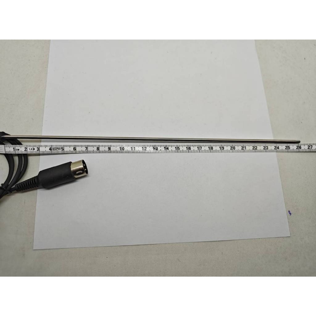 JOANLAB Sparepart Thermocouple Hotplate Stirrer HS5PRO / HS8PRO