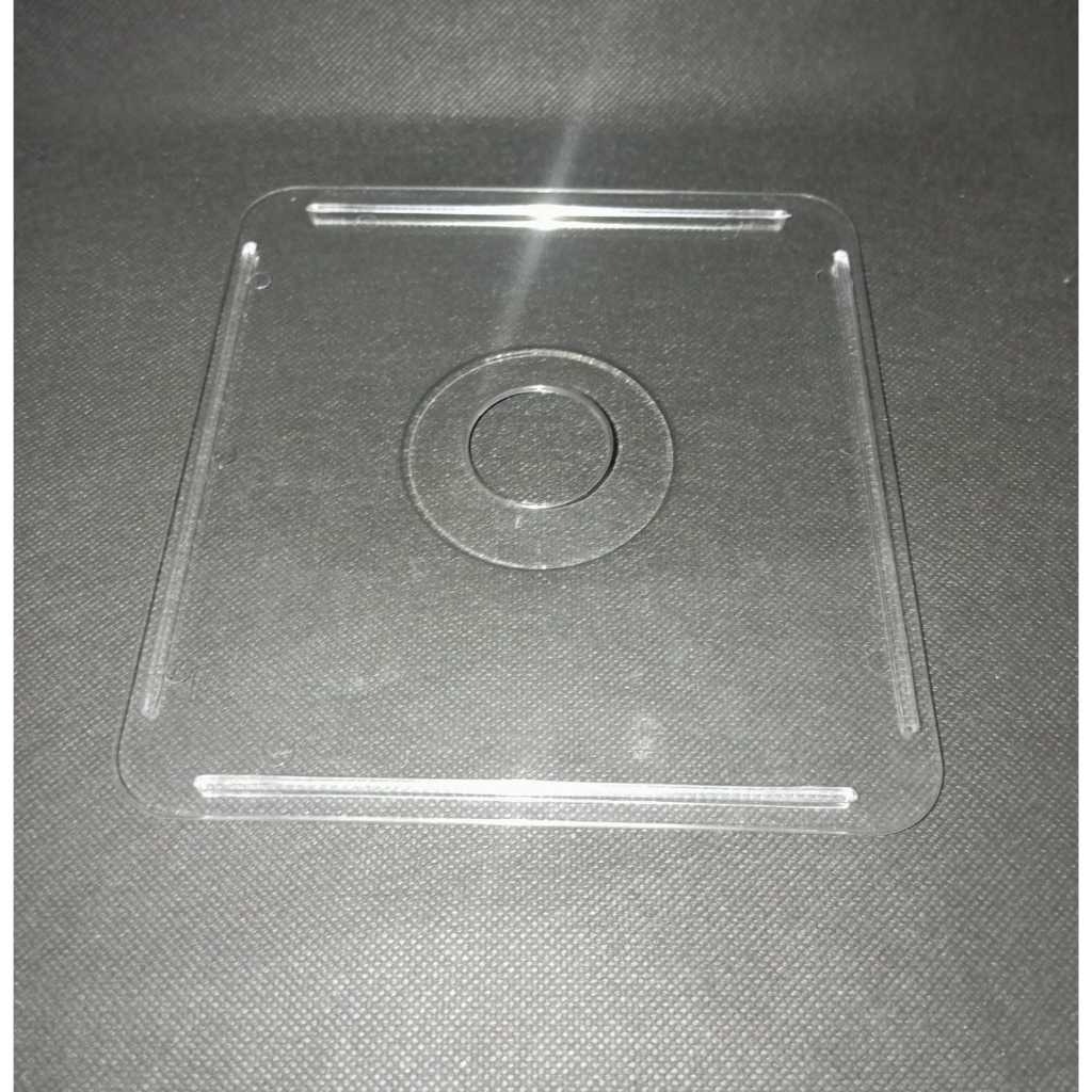 JOANLAB Sparepart Top Panel untuk Timbangan JNB02