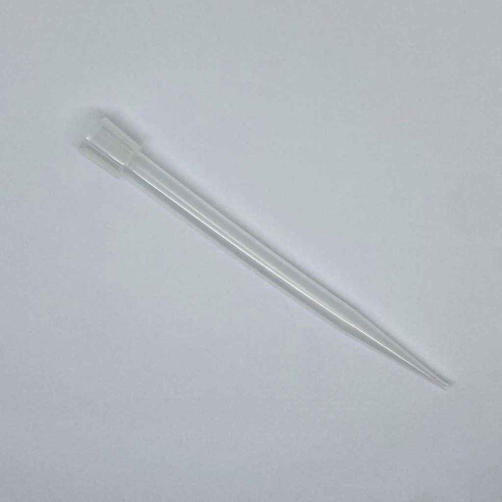 JOANLAB Ujung Pipet Tip Pipette Cadangan 200 mikroliter