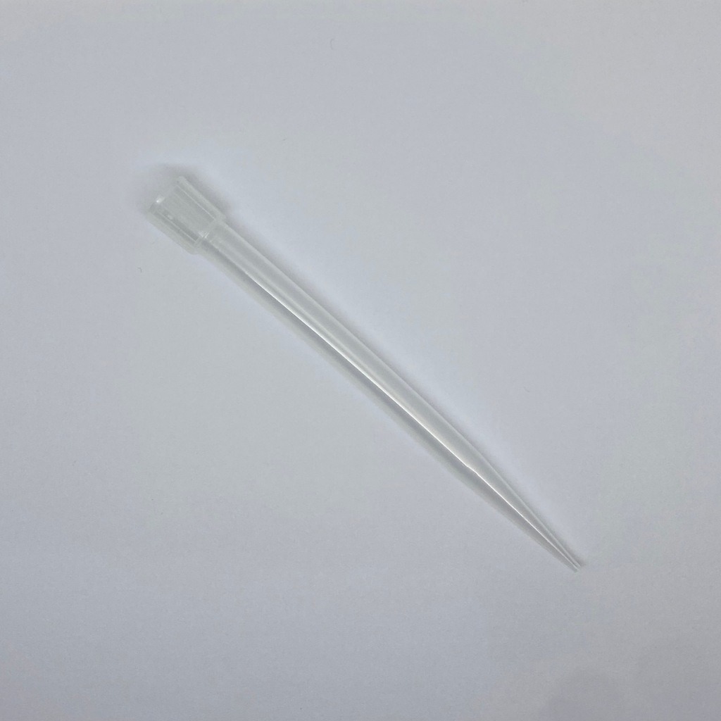 JOANLAB Ujung Pipet Tip Pipette Cadangan 1000 mikroliter
