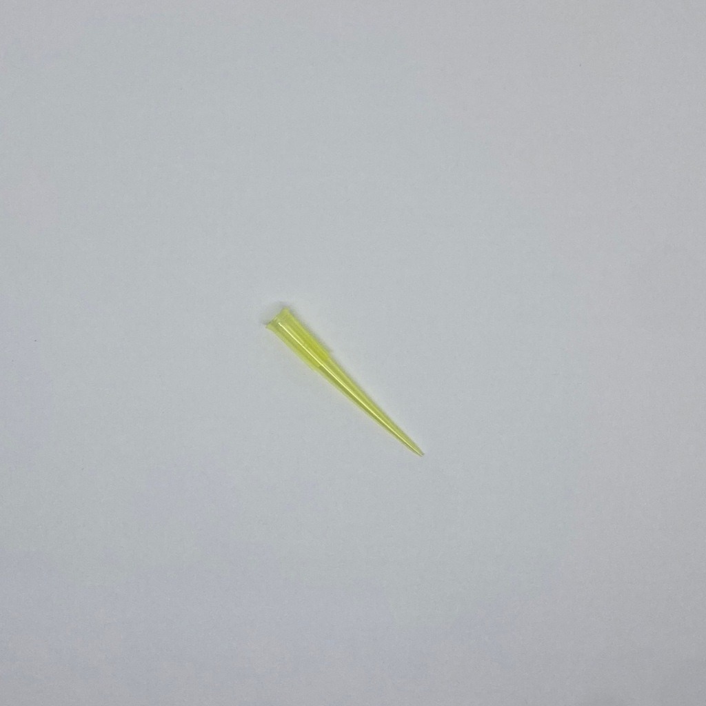 JOANLAB Ujung Pipet Tip Pipette Cadangan 5 mililiter