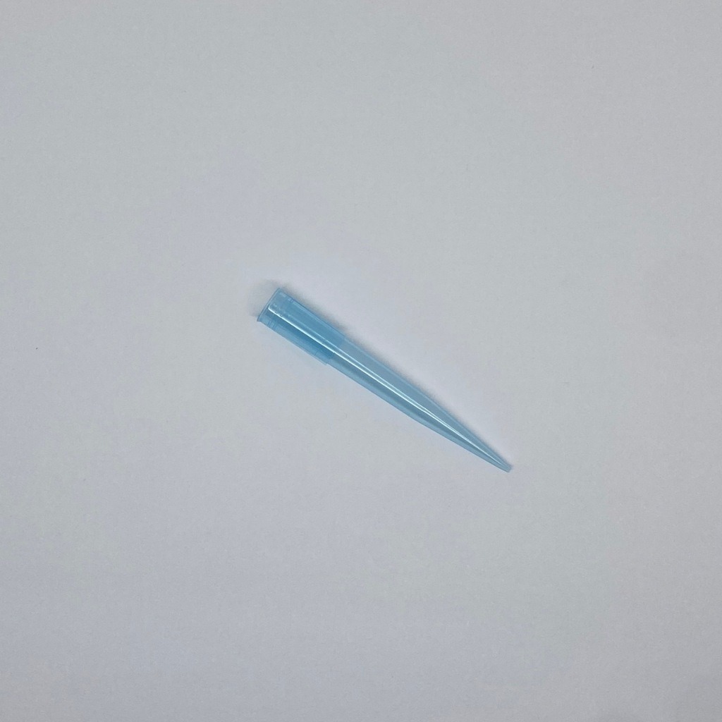 JOANLAB Ujung Pipet Tip Pipette Cadangan 10 mililiter